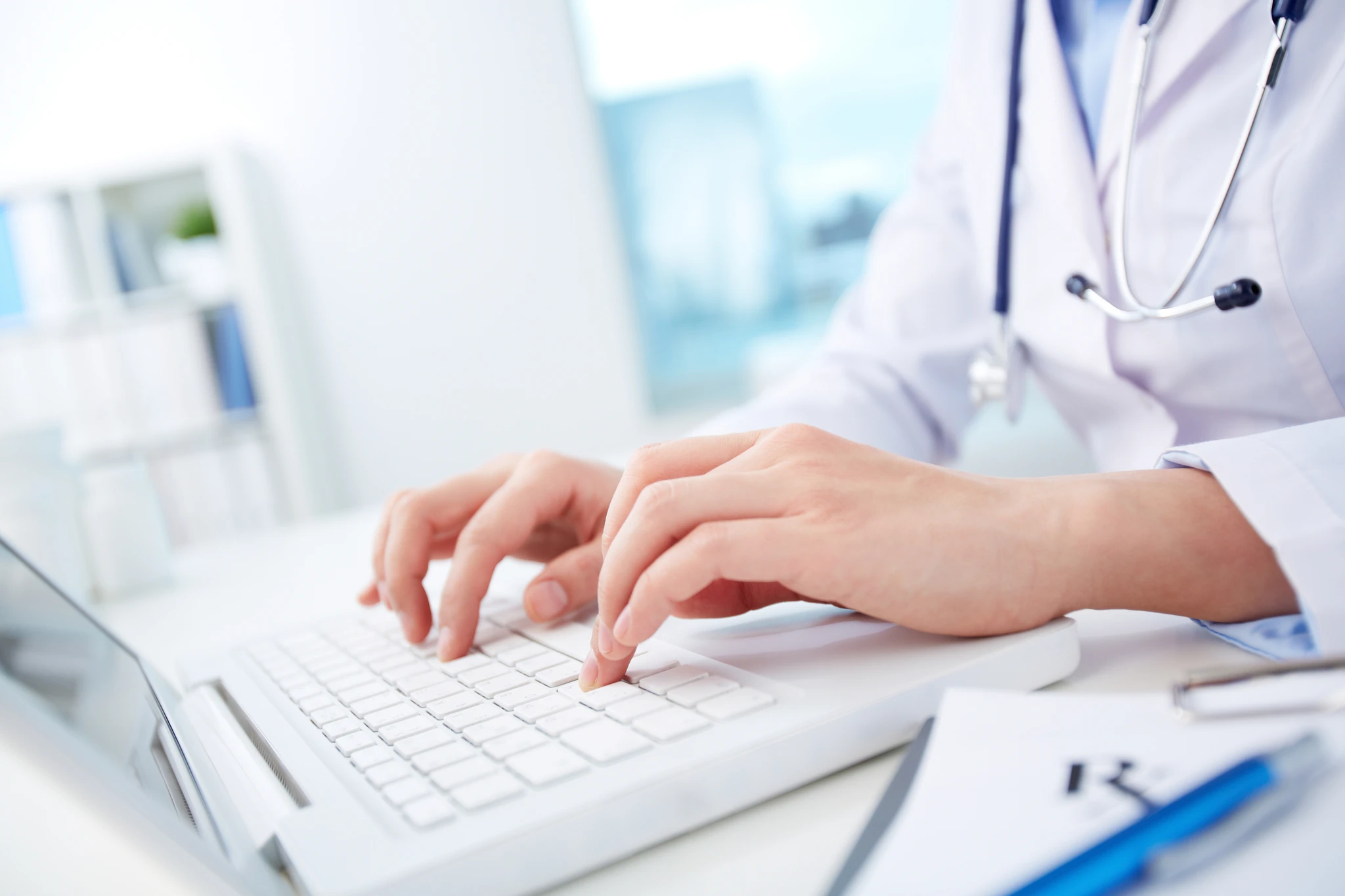 Healthcare Reform and the Role of the NHSU 0
